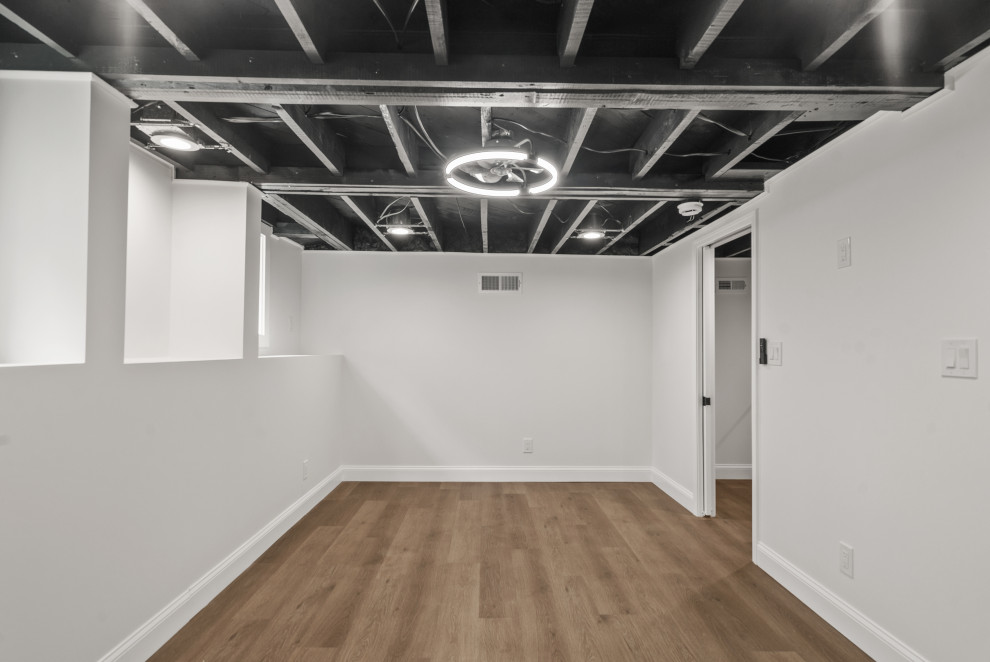 Altadena Residence