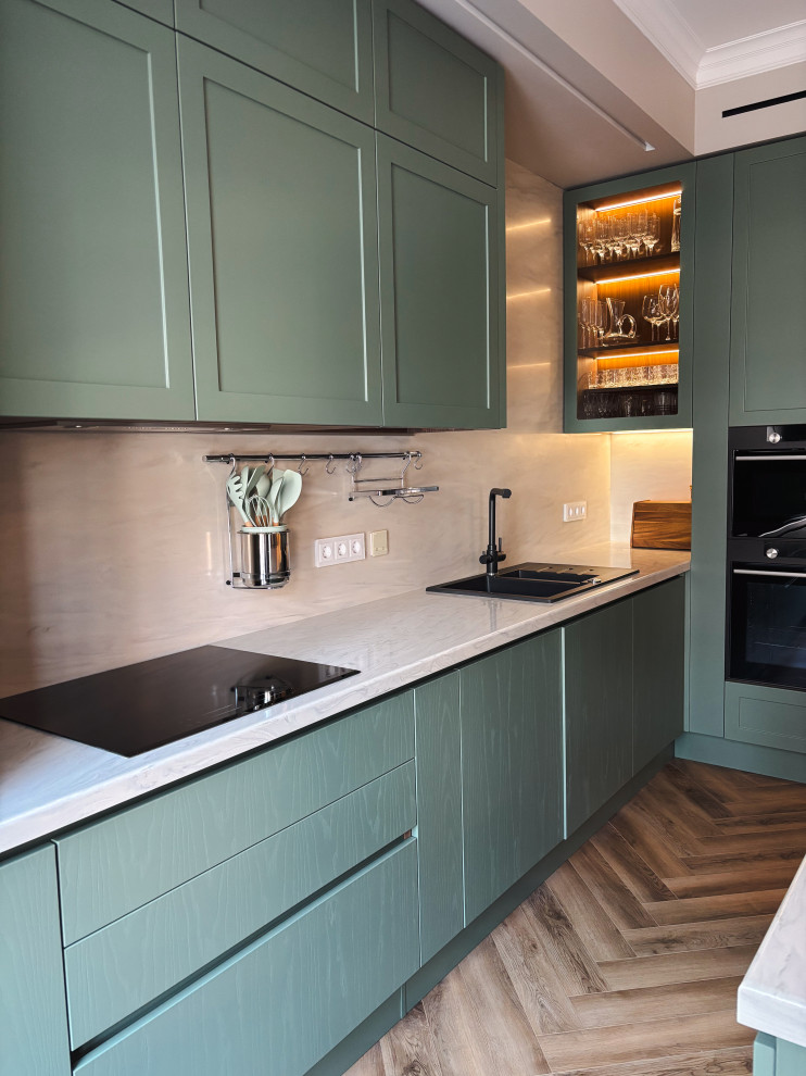 ЖК "Сердце столицы"