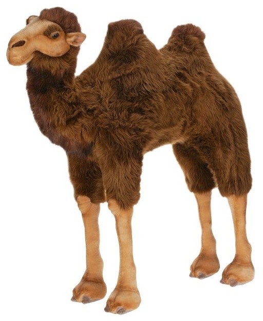 camel stuffed animal