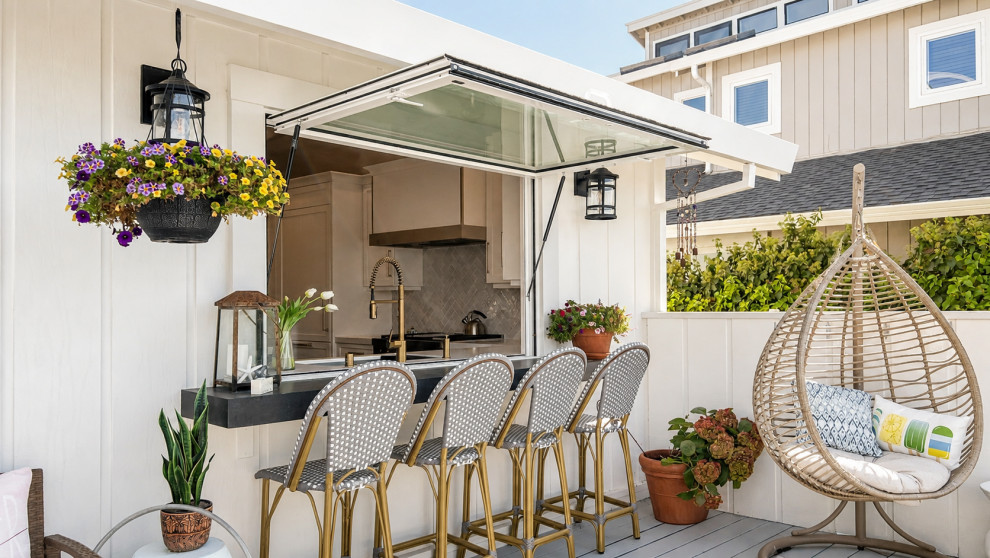 Bel Marin Breeze