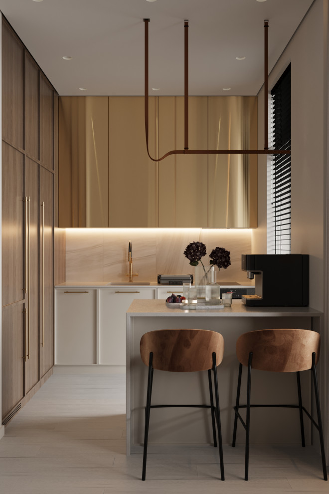 Светлогорск 3 1КК