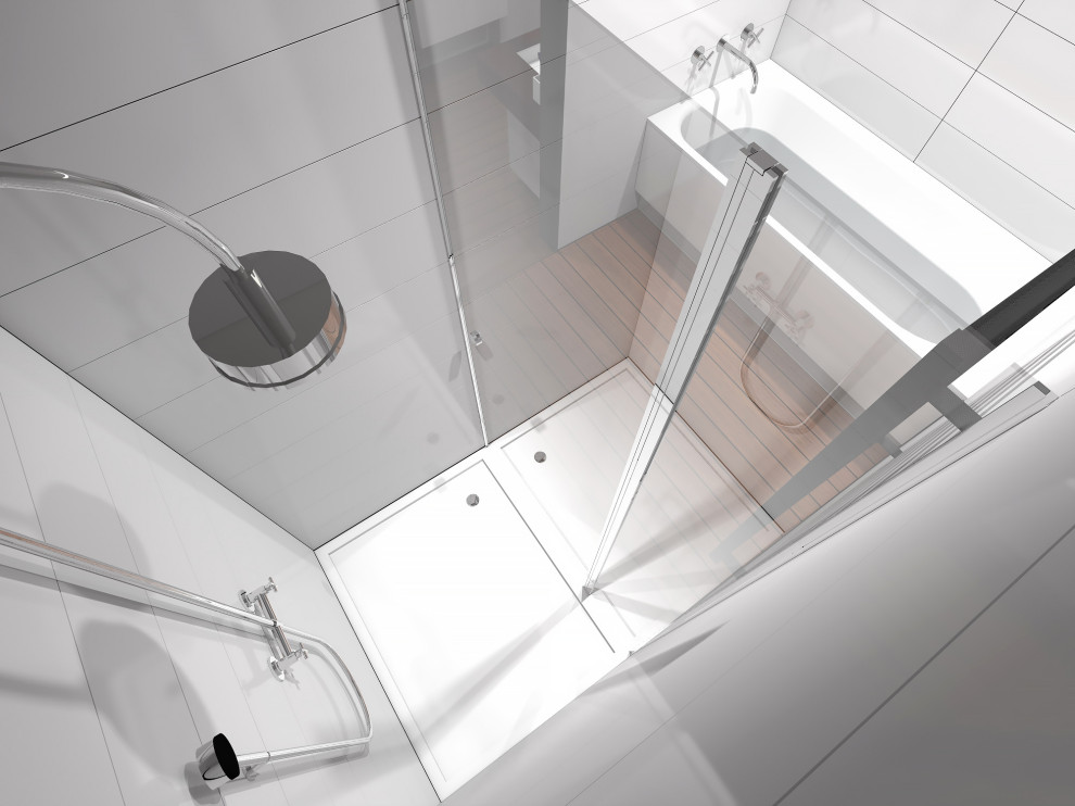 Квартира на проспекте Мира