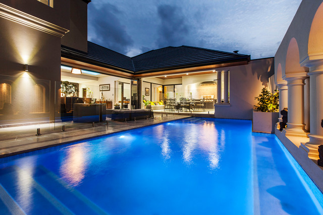 Manor House klassisk-pool