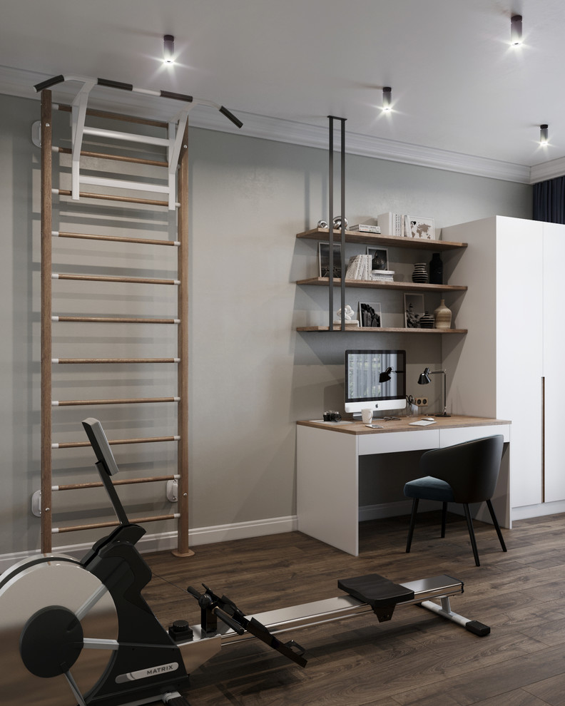 ЖК "Дом на Кирочной"