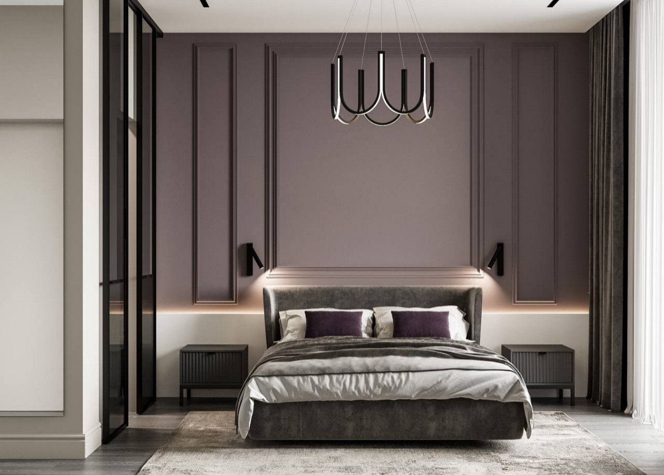 Квартира в ЖК Квартал Энтузиастов