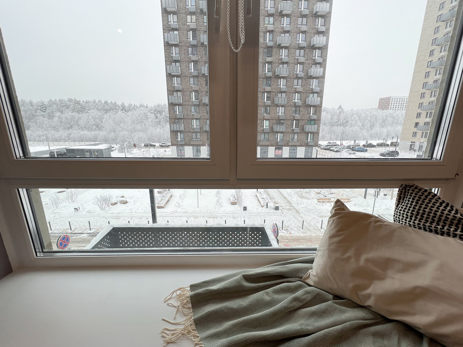 ЖК Филатов луг