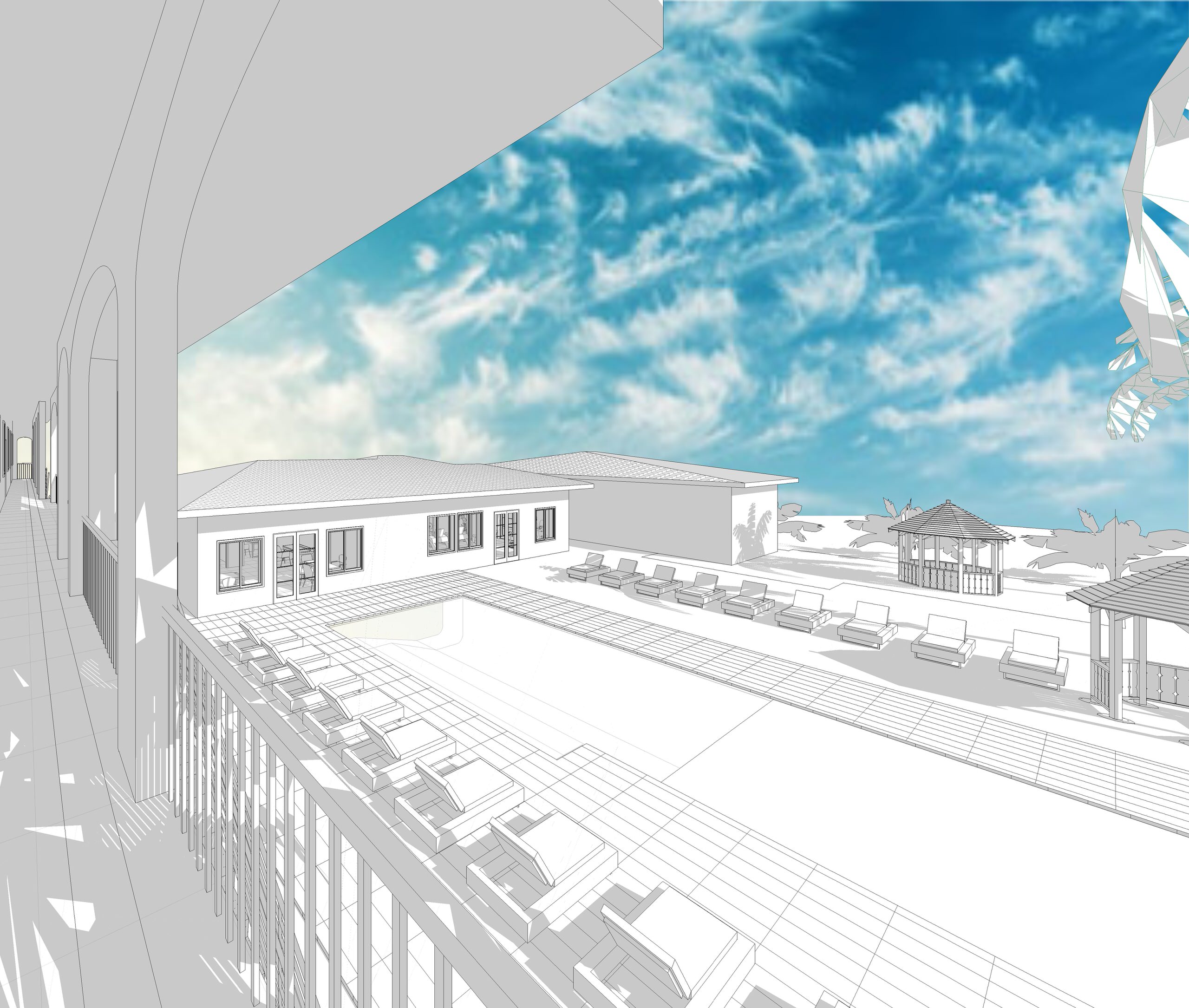 Multiunit Residential Projects