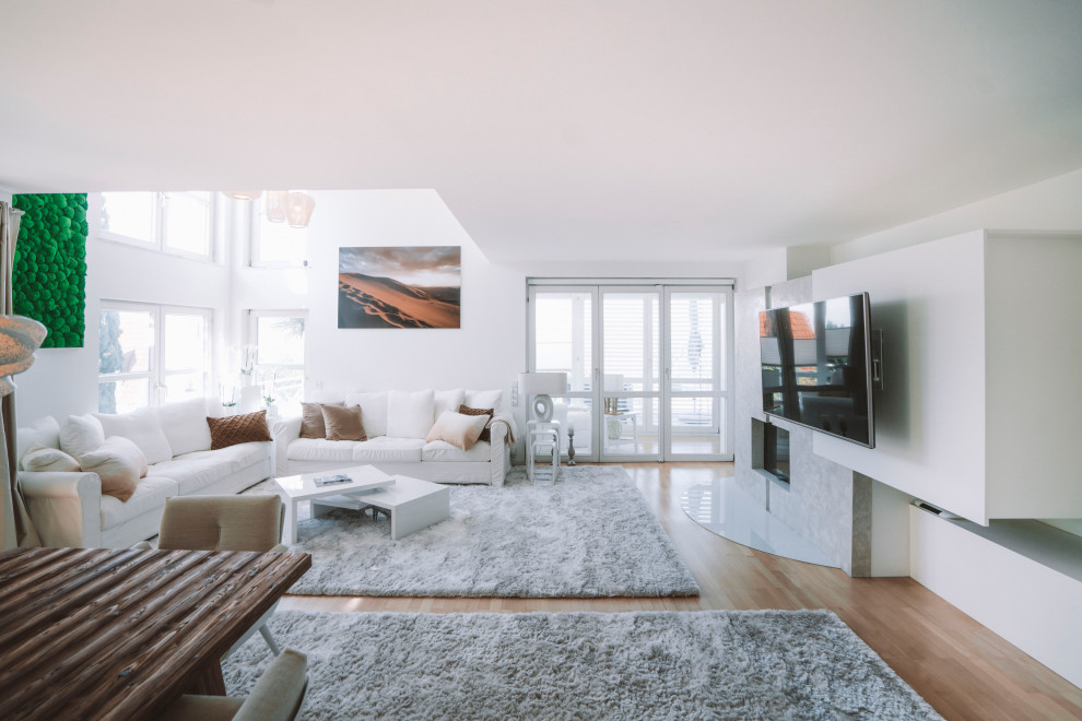 Wohnzimmer in Sonstige