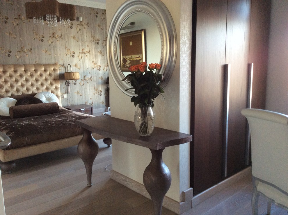 квартира в Крылатском 130 кв.м