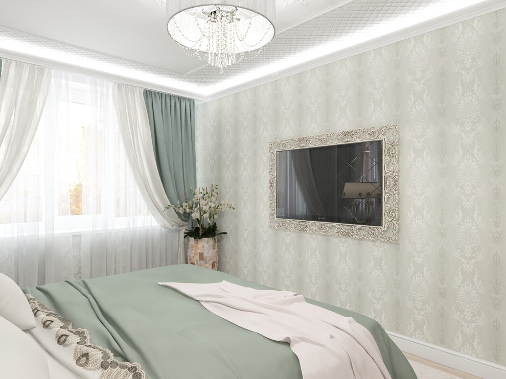 Жил комплекс "Парус" г. Рязань