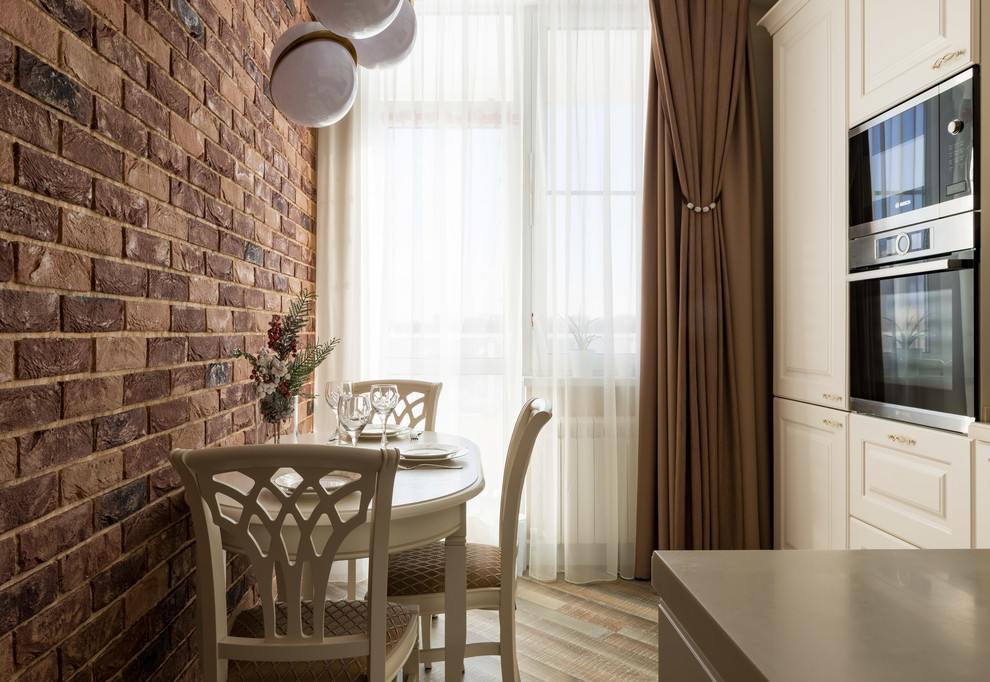 2-х комнатная квартира в ЖК "Маяк"