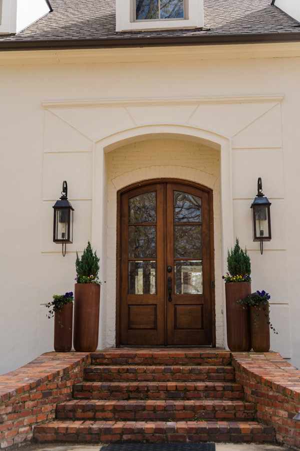Renovation @ Langdon Bend