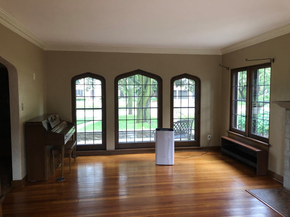 Window Treatment Design Dilemma