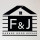 F&J Garage Door Repair