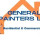 General Painters, LLC.