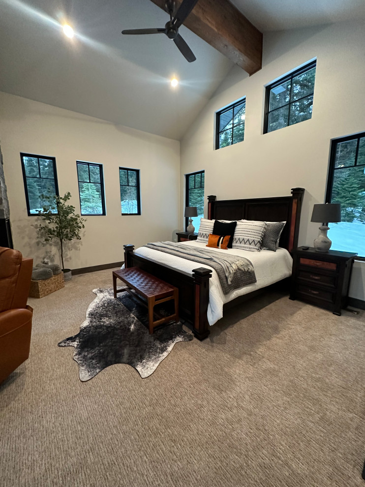 Donnelly Residence