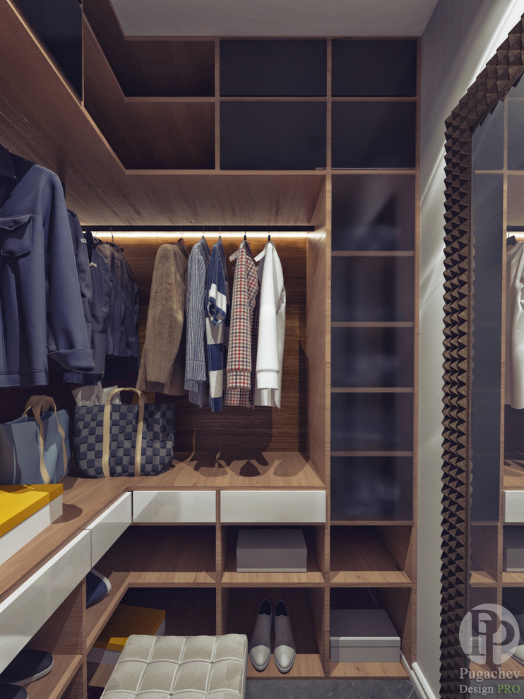 Апартаменты для холостяка