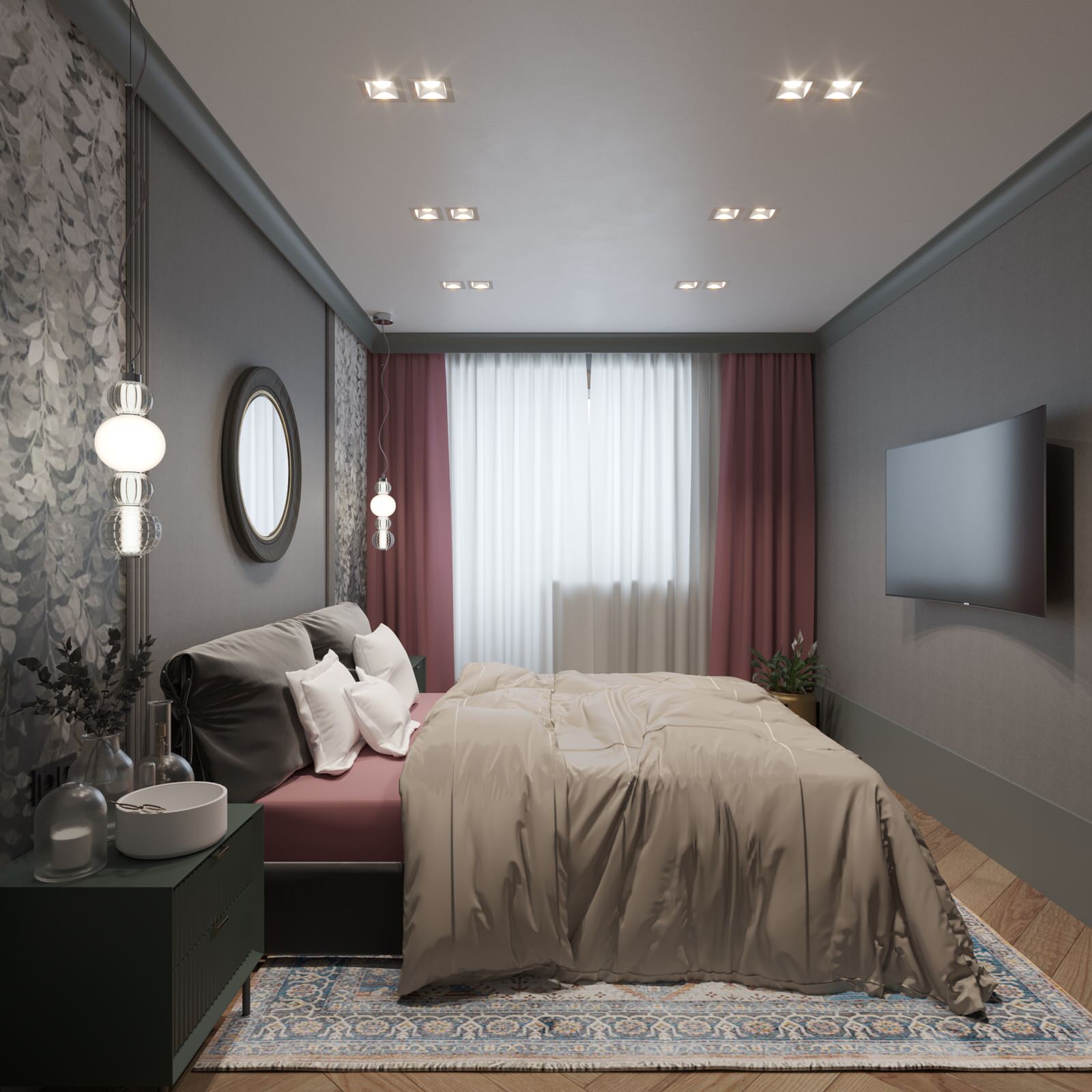 Цвет и свет