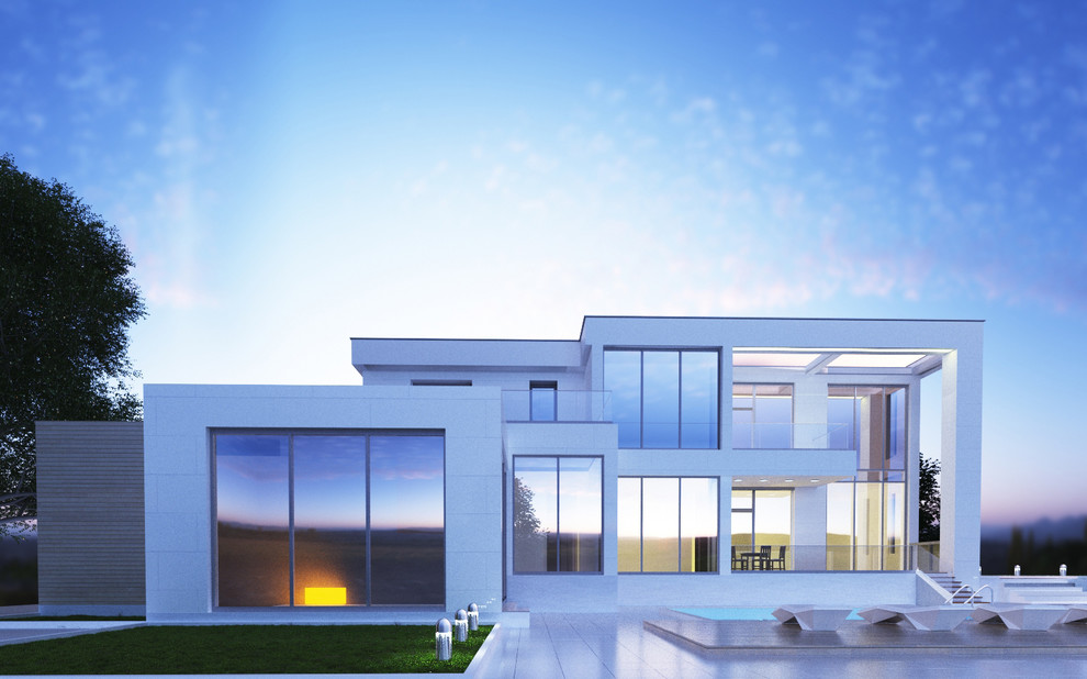 Коттедж. г. Казань