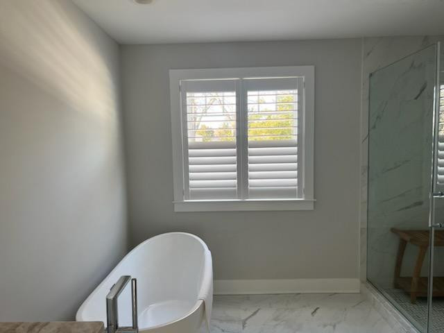 Plantation Shutters - Various Projects