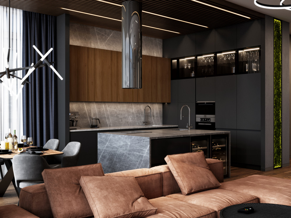 ЖК Llife Кутузовский