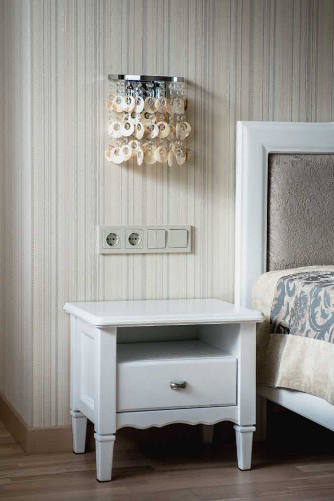 ЖК ОПЕРА ПРИМА 10