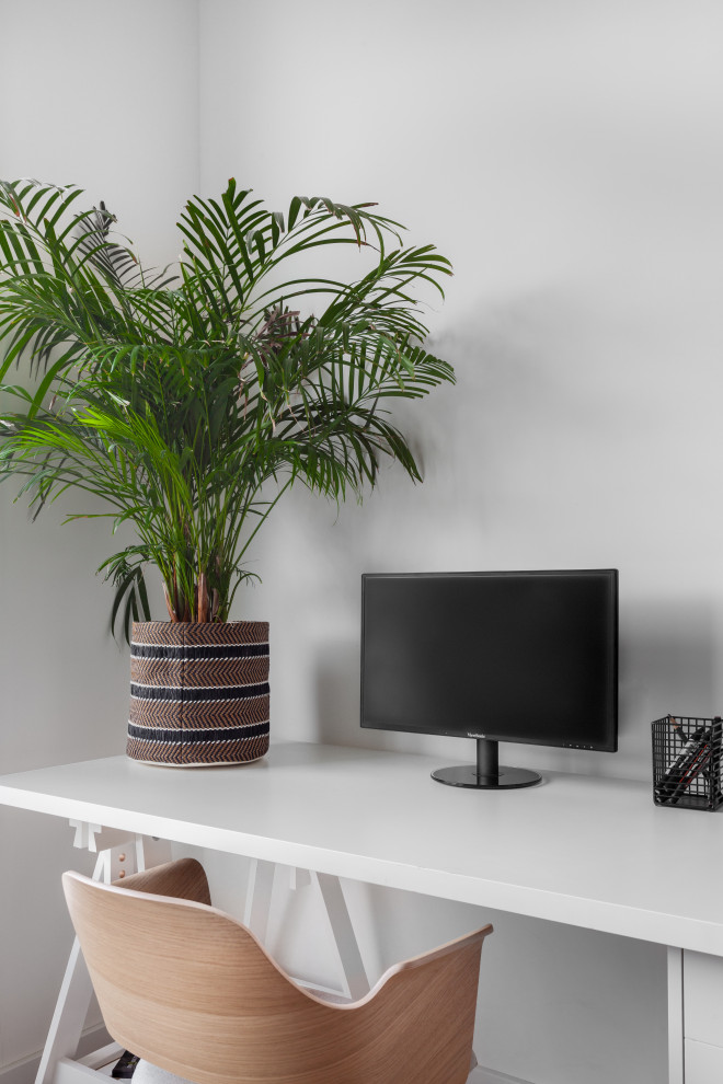 Квартира в ЖК Лайнер