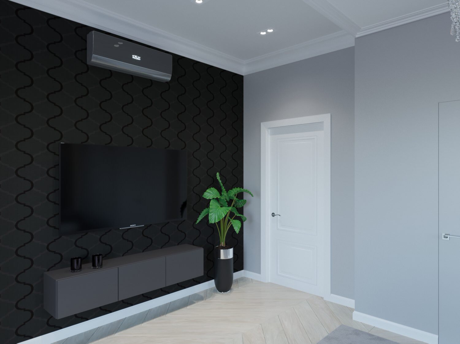 Загородный дом в поселке Изумрудный