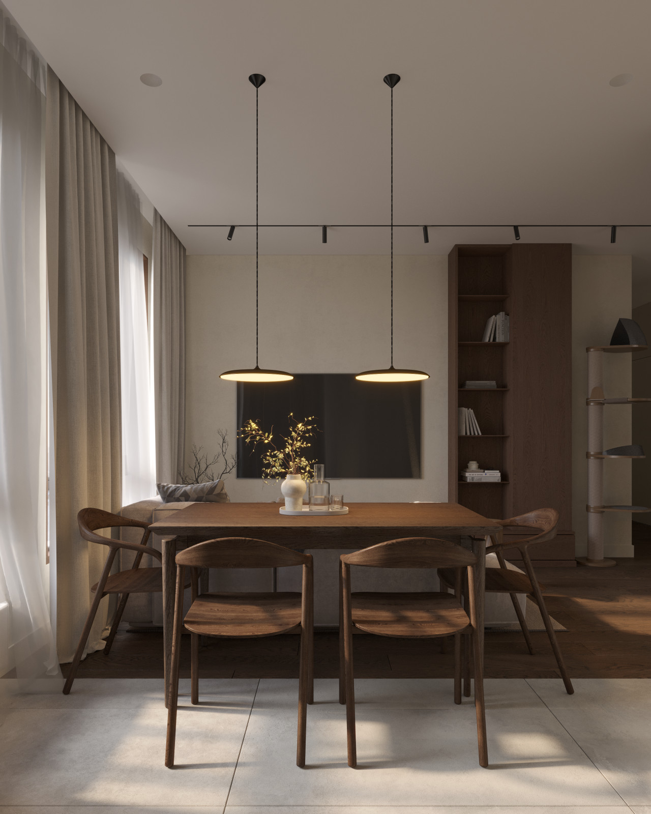 ЖК Черная Речка