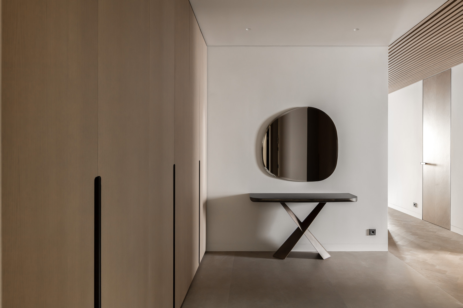 Проект для мебельной компании