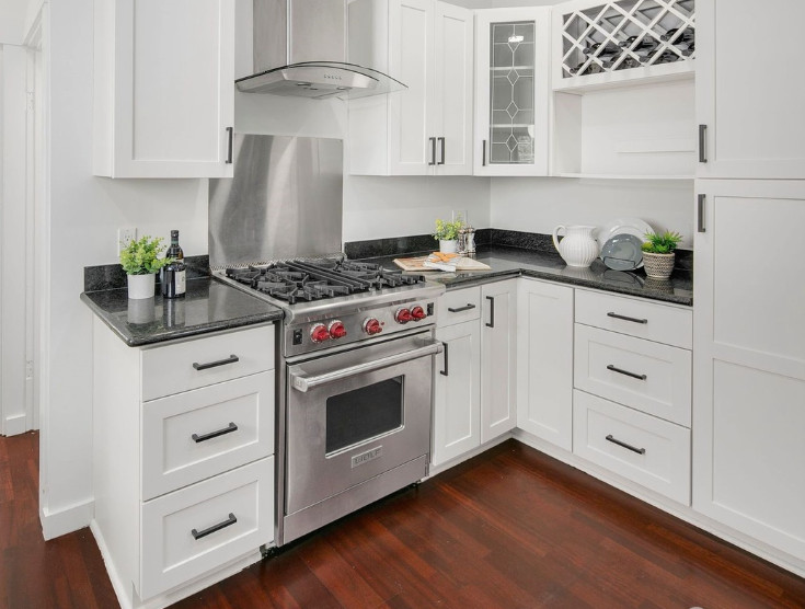 Remodels