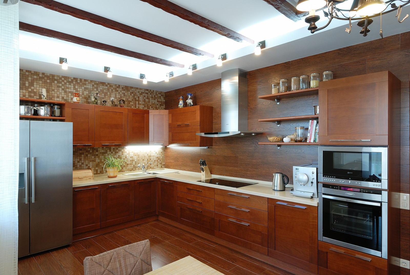 Проект квартиры