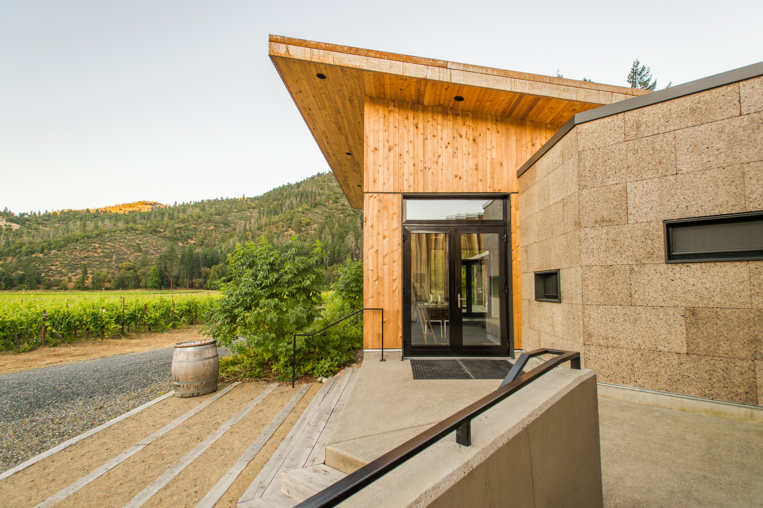Winery
