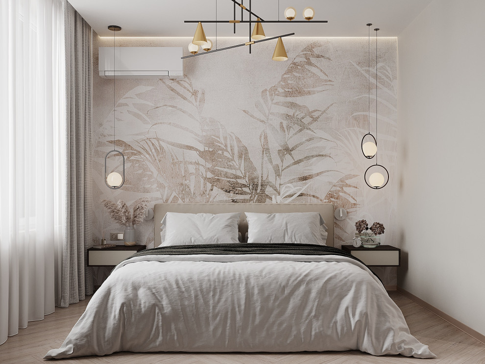 ЖК "Скандинавия"