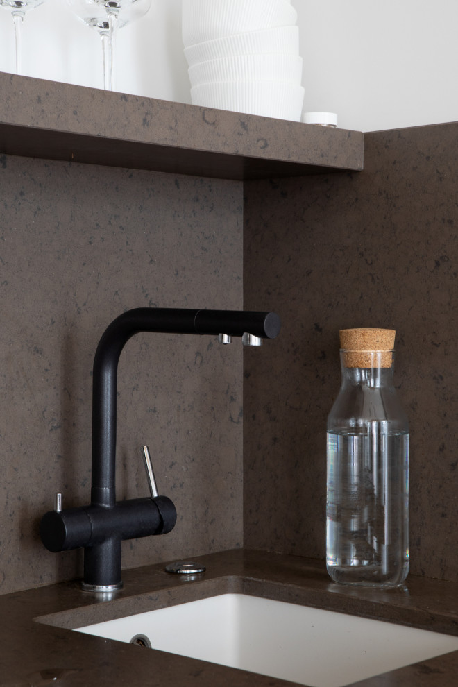 Студия с антресолью для The Village