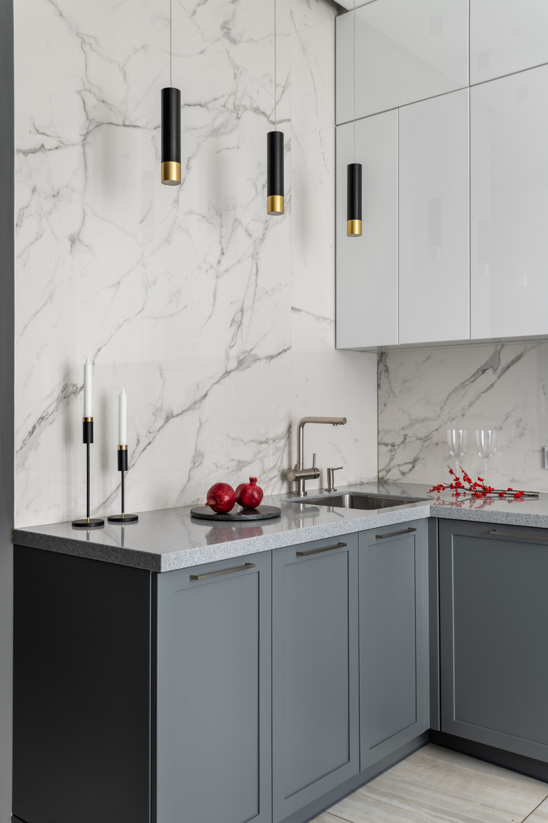 ЖК Наследие