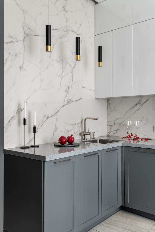 ЖК Наследие