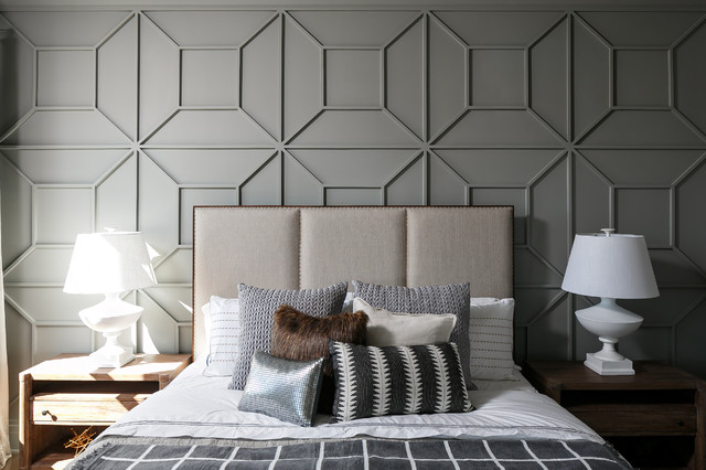 Mulberry klassisch-modern-schlafzimmer