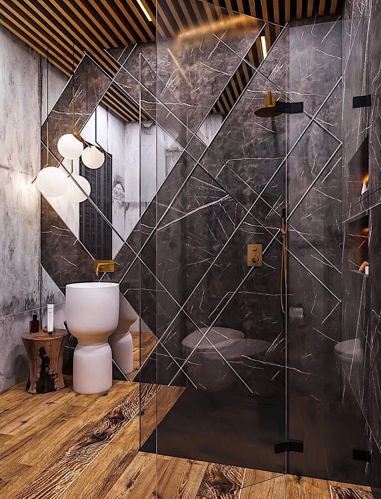 ЖК "Леонтьевский Мыс"