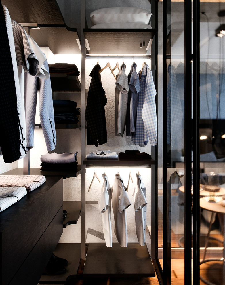 Однокомнатная квартира ЖК Крым SKY