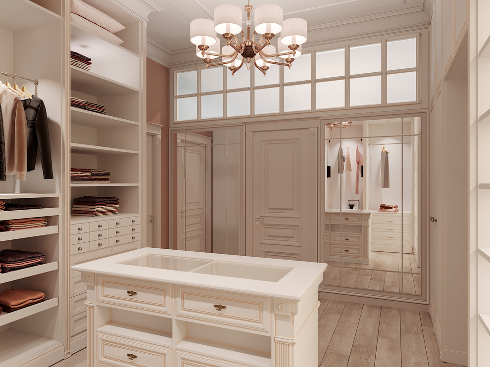 Квартира для семейной пары