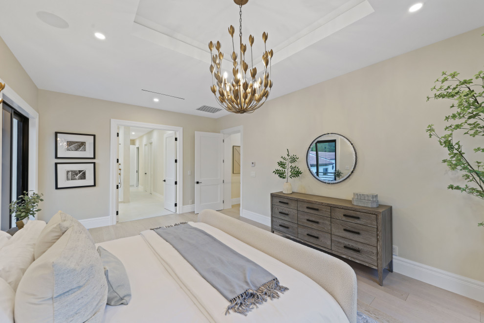 PRIVATE RESIDENCE - OCEAN RIDGE