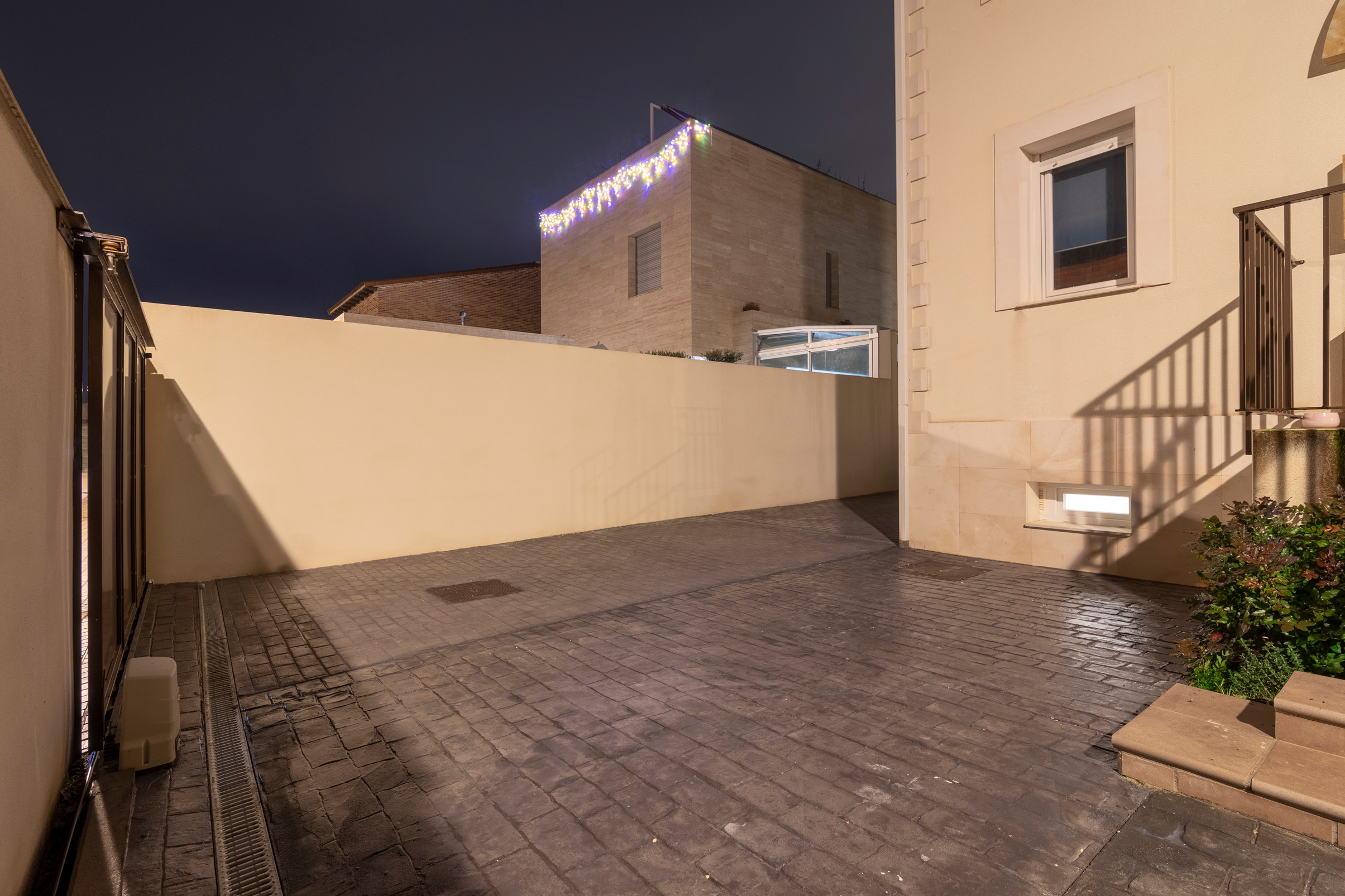 Reforma vivienda unifamiliar en Villanueva de la Cañada