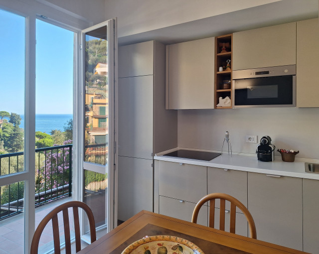 CASA F maritim-koek
