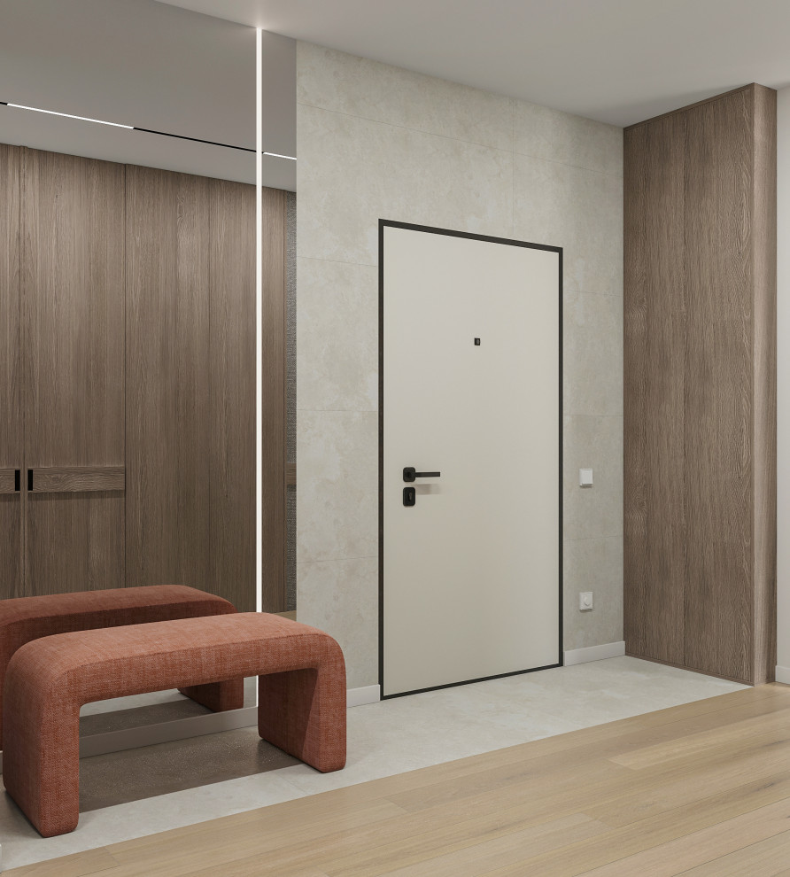 ЖК "Крылья" 99кв