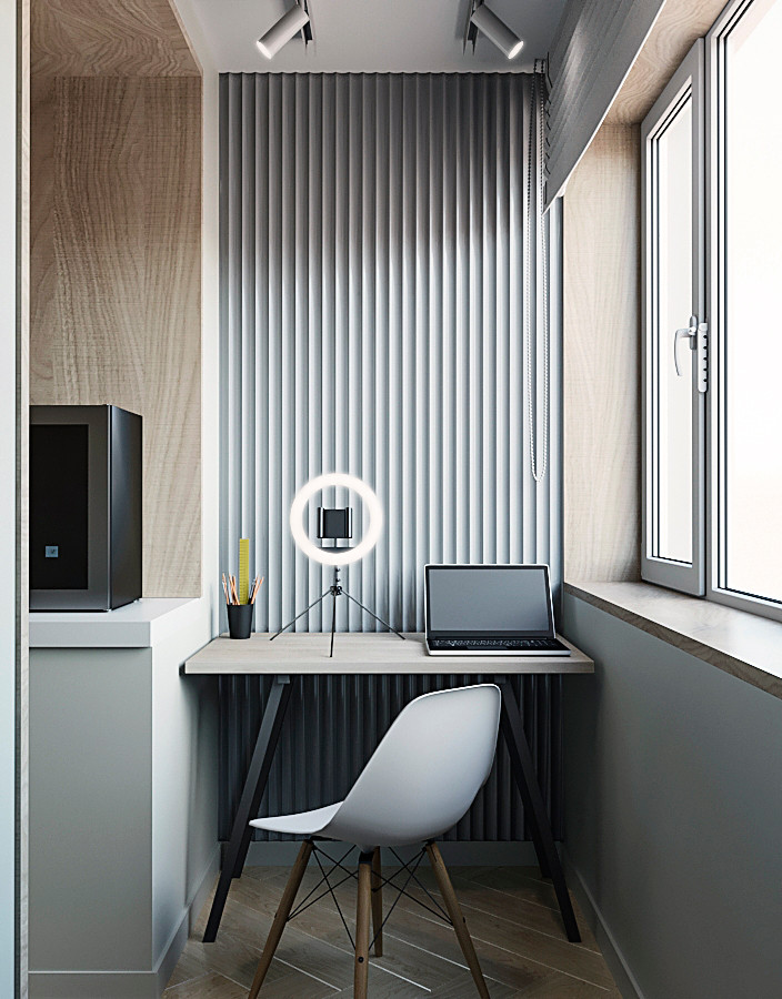 Квартира в Москве Красная Пресня