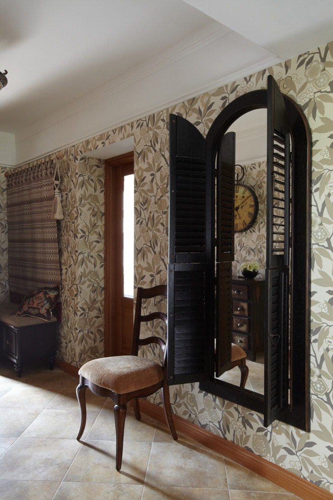 Дом для загородного отдыха