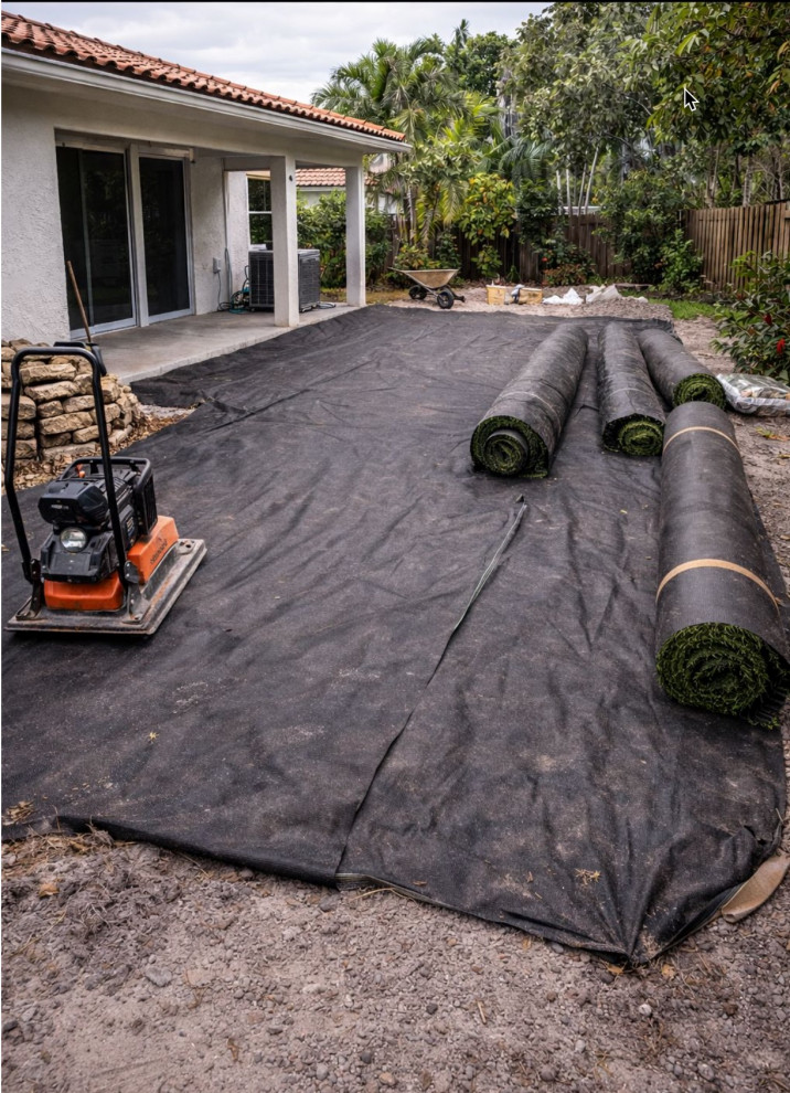 Echeverri's Residence