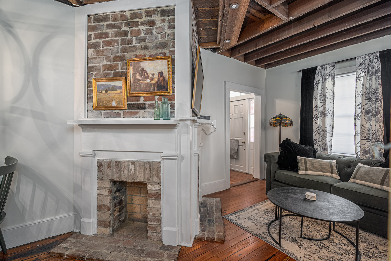 Price Street Duplex2