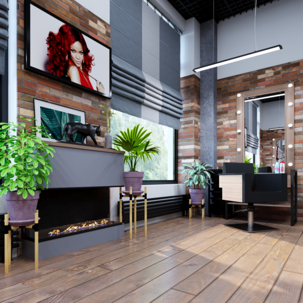 Салон красоты, г. Зеленоград